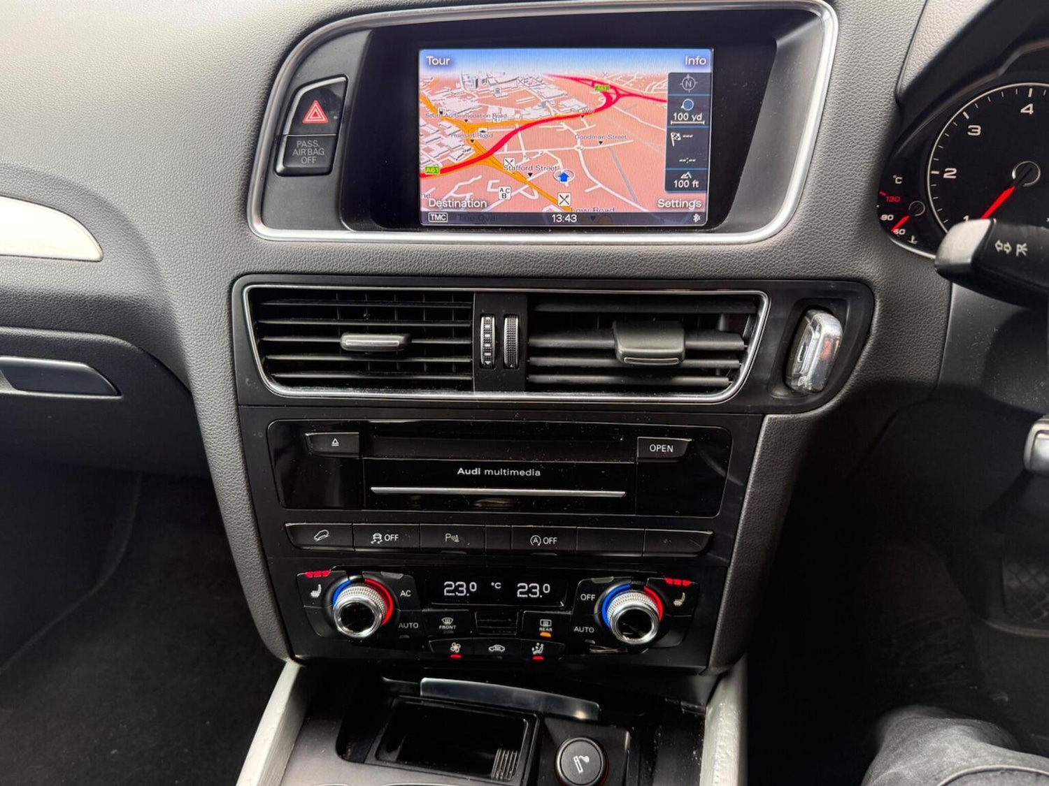 Used Audi Q5 2013 for sale - 78077818: Photo 10