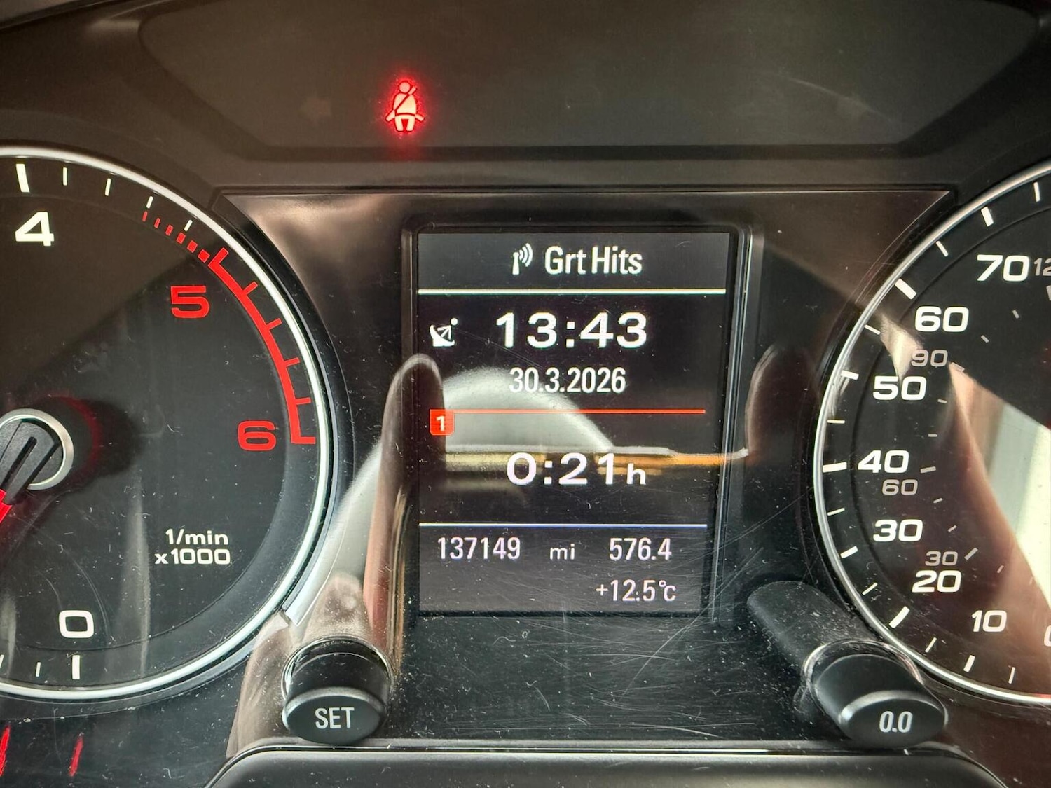 Used Audi Q5 2013 for sale - 78077818: Photo 11