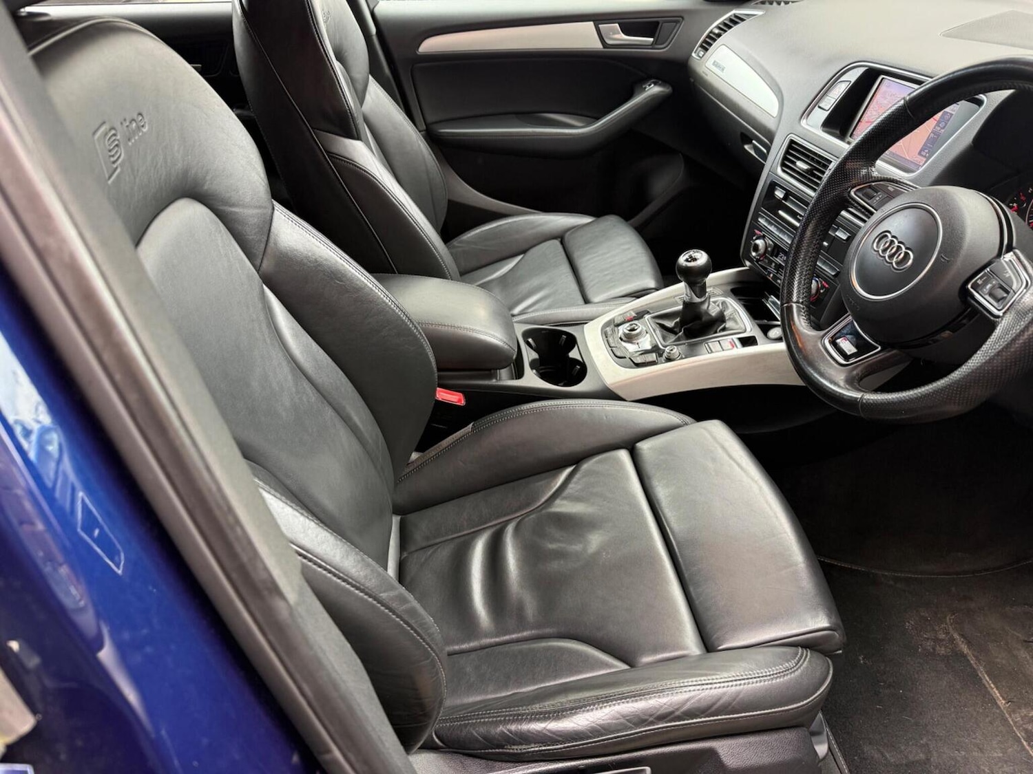 Used Audi Q5 2013 for sale - 78077818: Photo 8