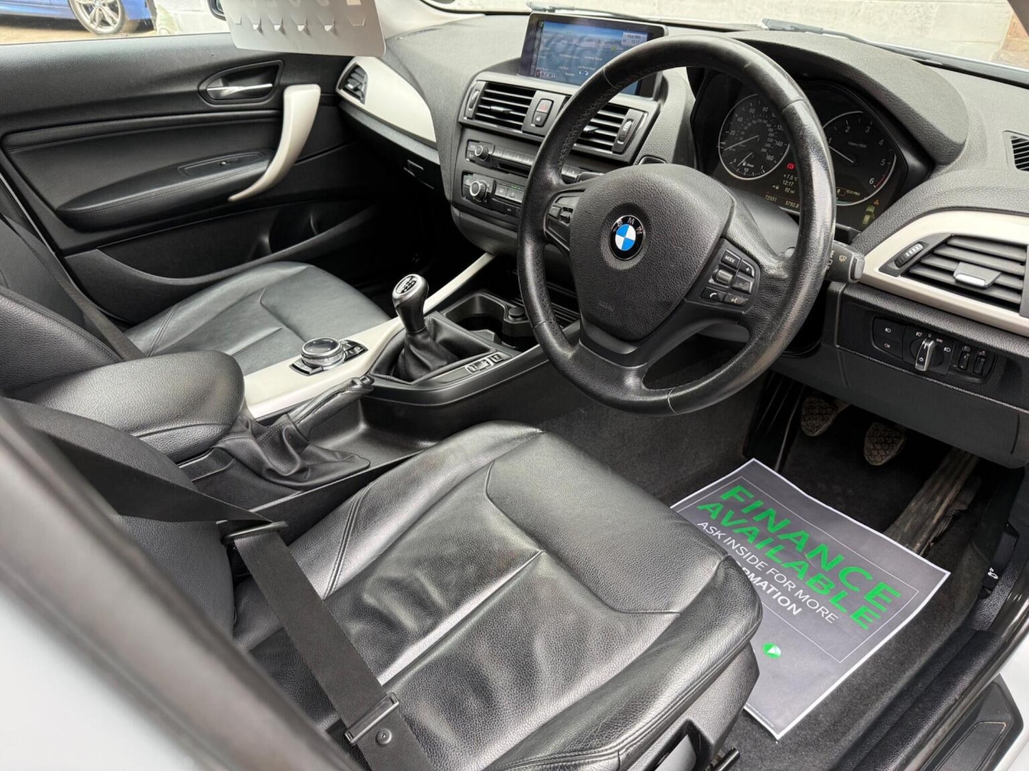 Used BMW 1 Series 2014 for sale - 78134997: Photo 18