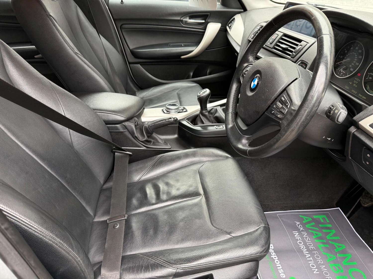 Used BMW 1 Series 2014 for sale - 78134997: Photo 19