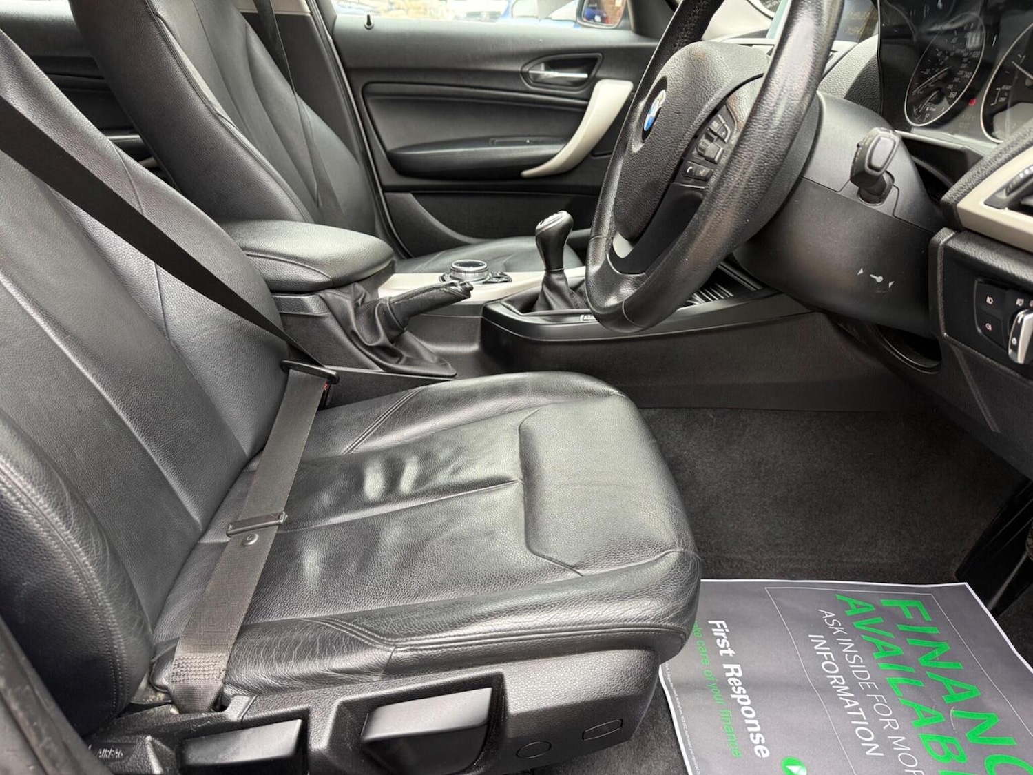 Used BMW 1 Series 2014 for sale - 78134997: Photo 20