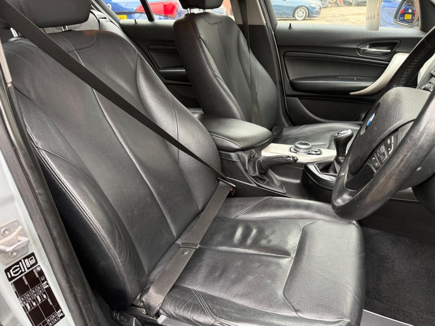 Used BMW 1 Series 2014 for sale - 78134997: Photo 21