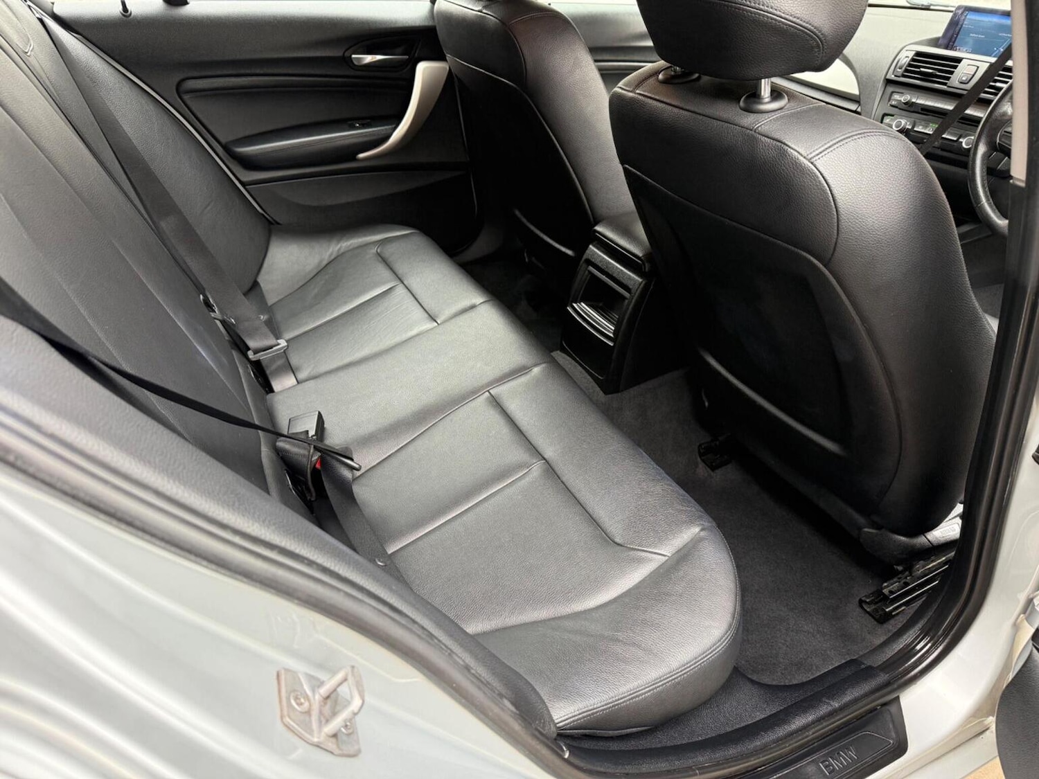 Used BMW 1 Series 2014 for sale - 78134997: Photo 22