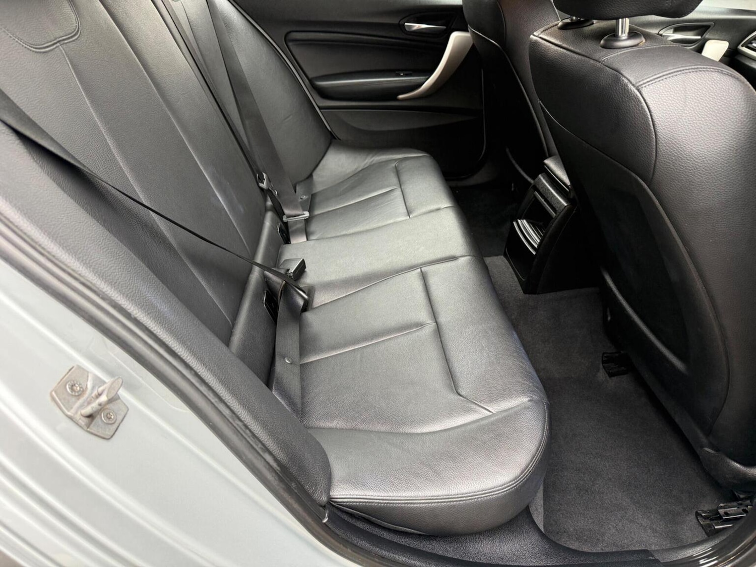 Used BMW 1 Series 2014 for sale - 78134997: Photo 23