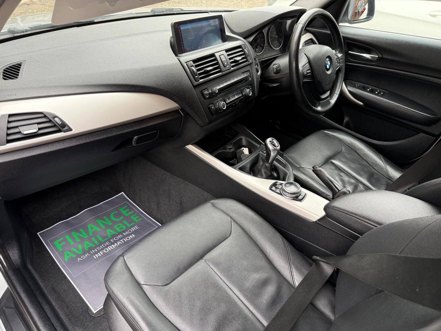 Used BMW 1 Series 2014 for sale - 78134997: Photo 24