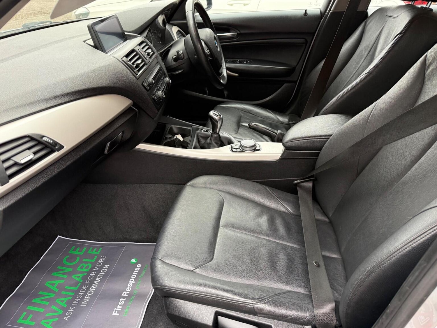 Used BMW 1 Series 2014 for sale - 78134997: Photo 25