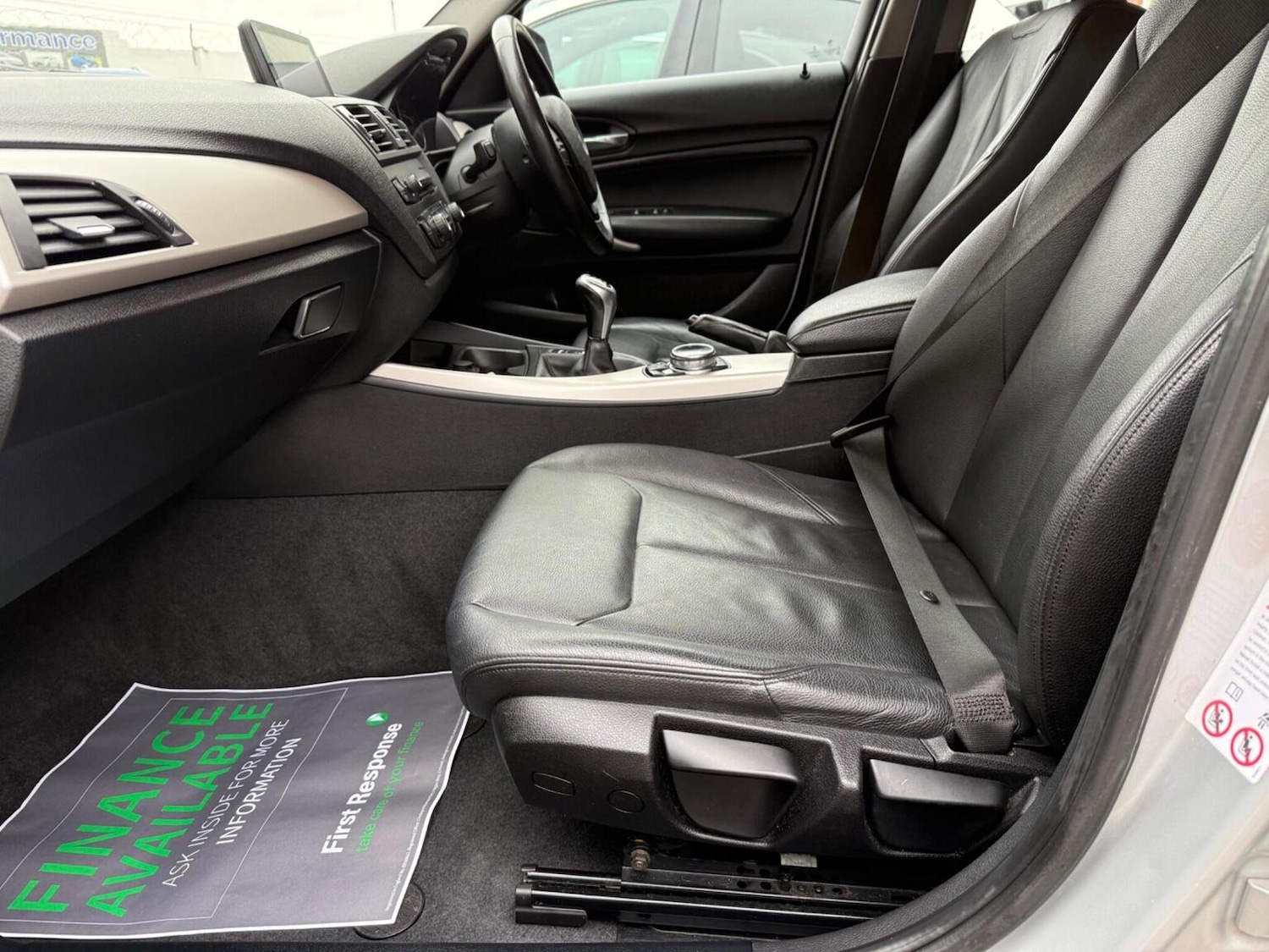 Used BMW 1 Series 2014 for sale - 78134997: Photo 27