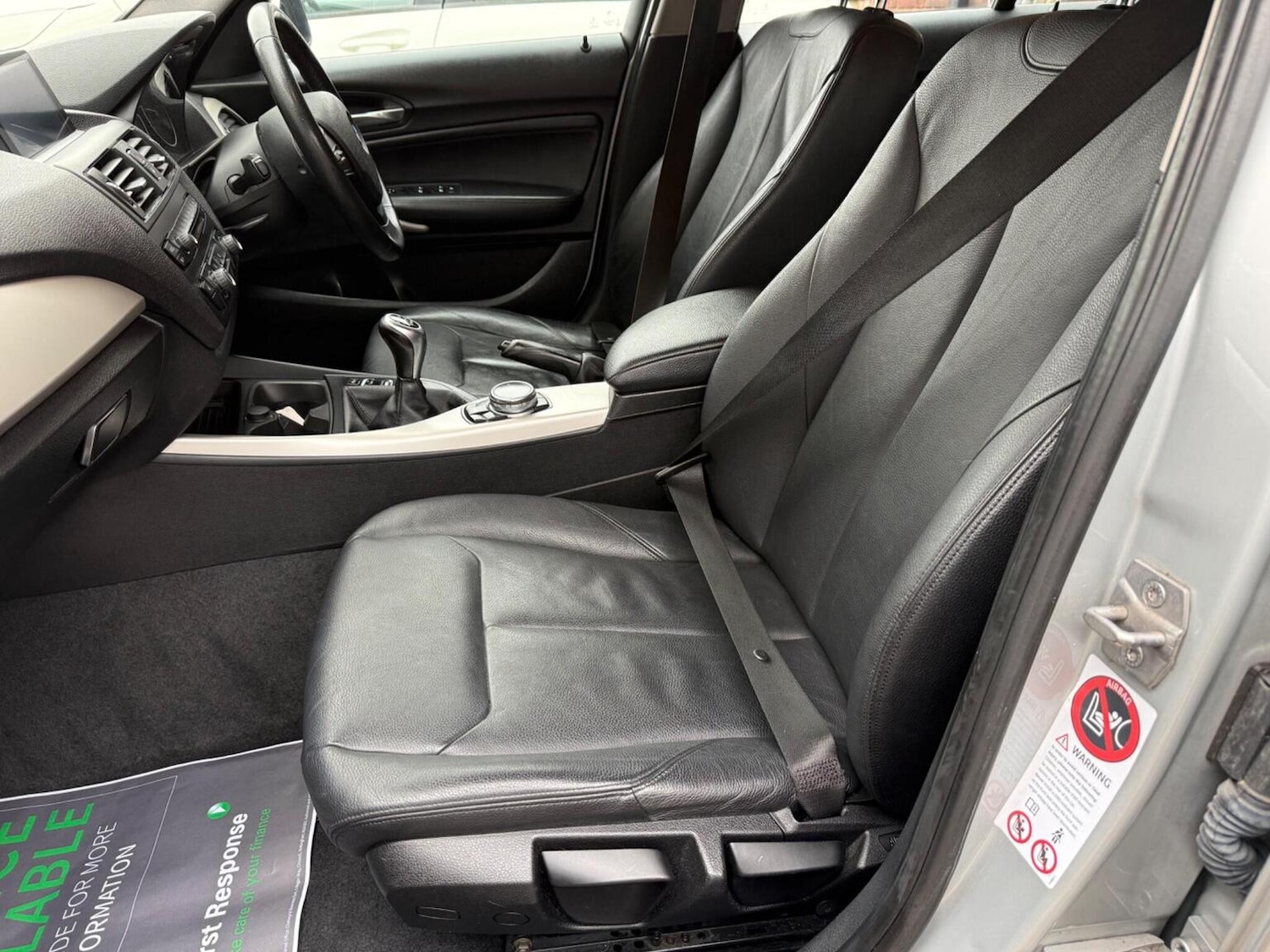 Used BMW 1 Series 2014 for sale - 78134997: Photo 28