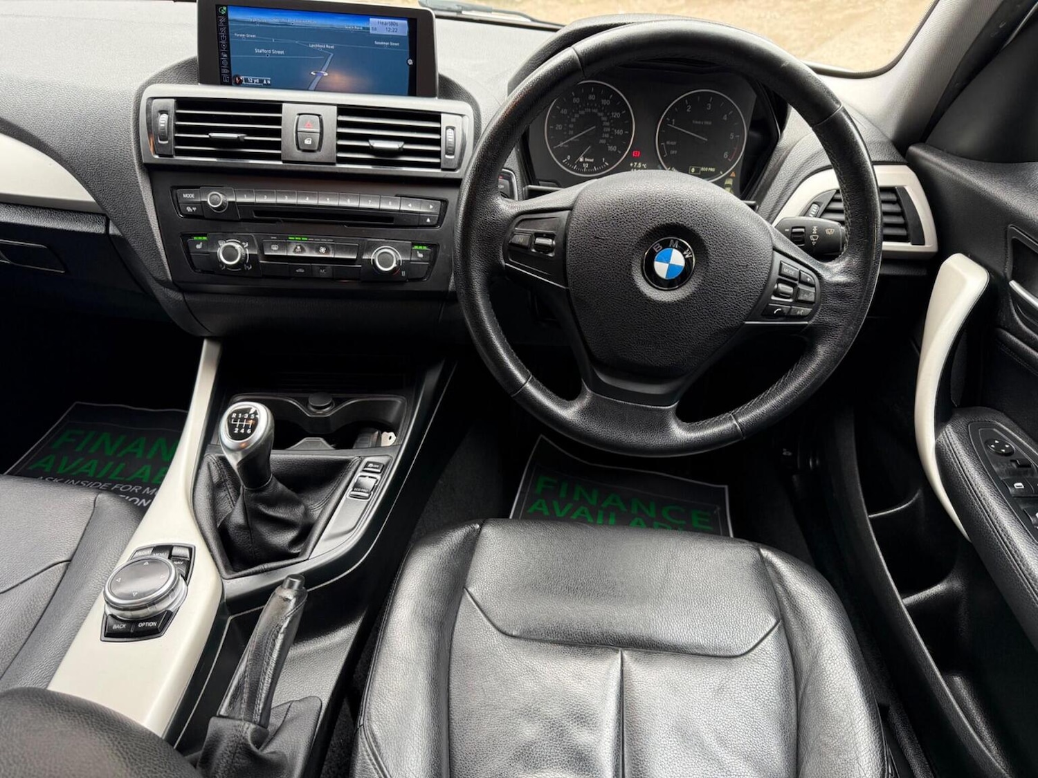 Used BMW 1 Series 2014 for sale - 78134997: Photo 29