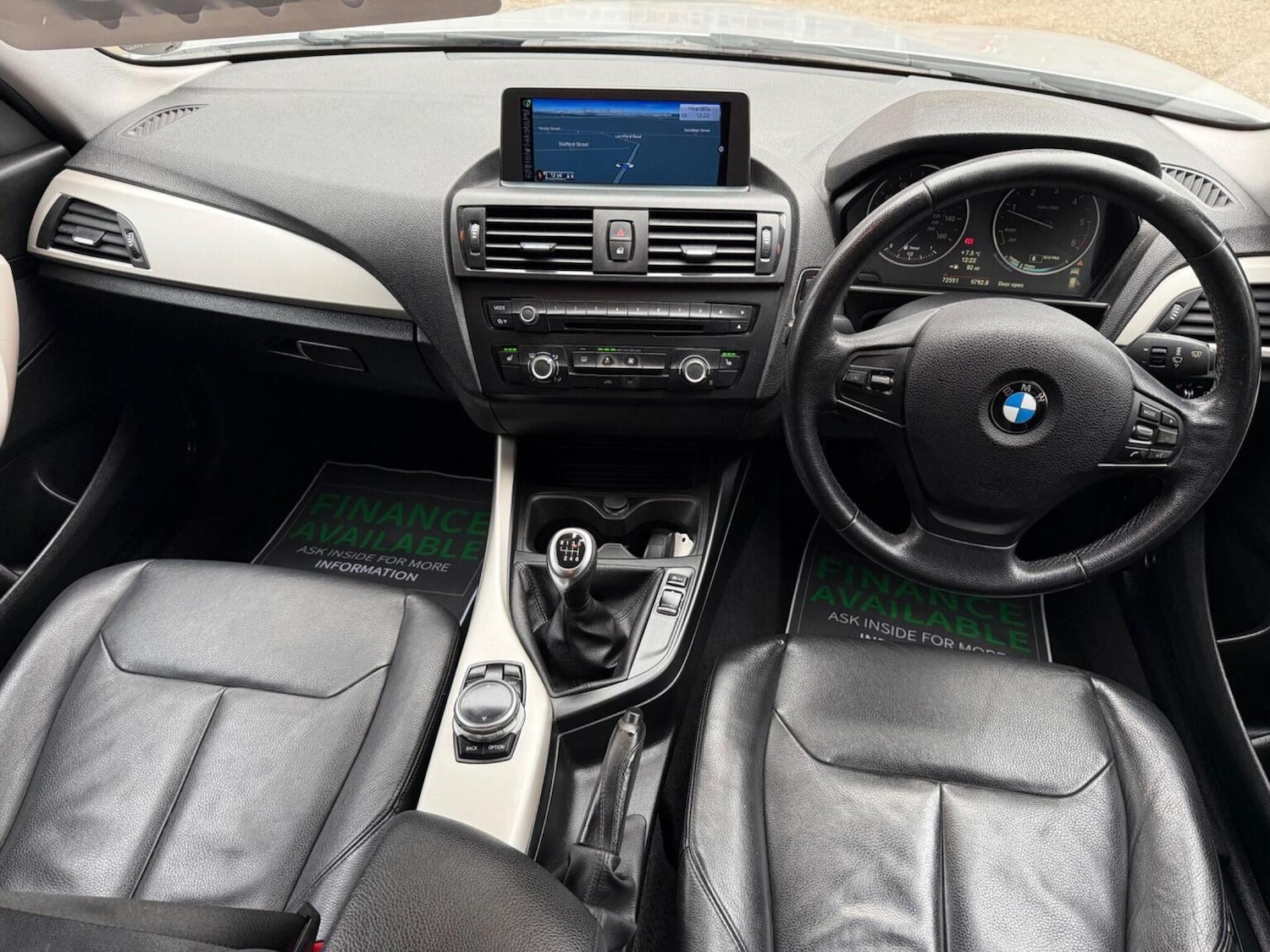 Used BMW 1 Series 2014 for sale - 78134997: Photo 30