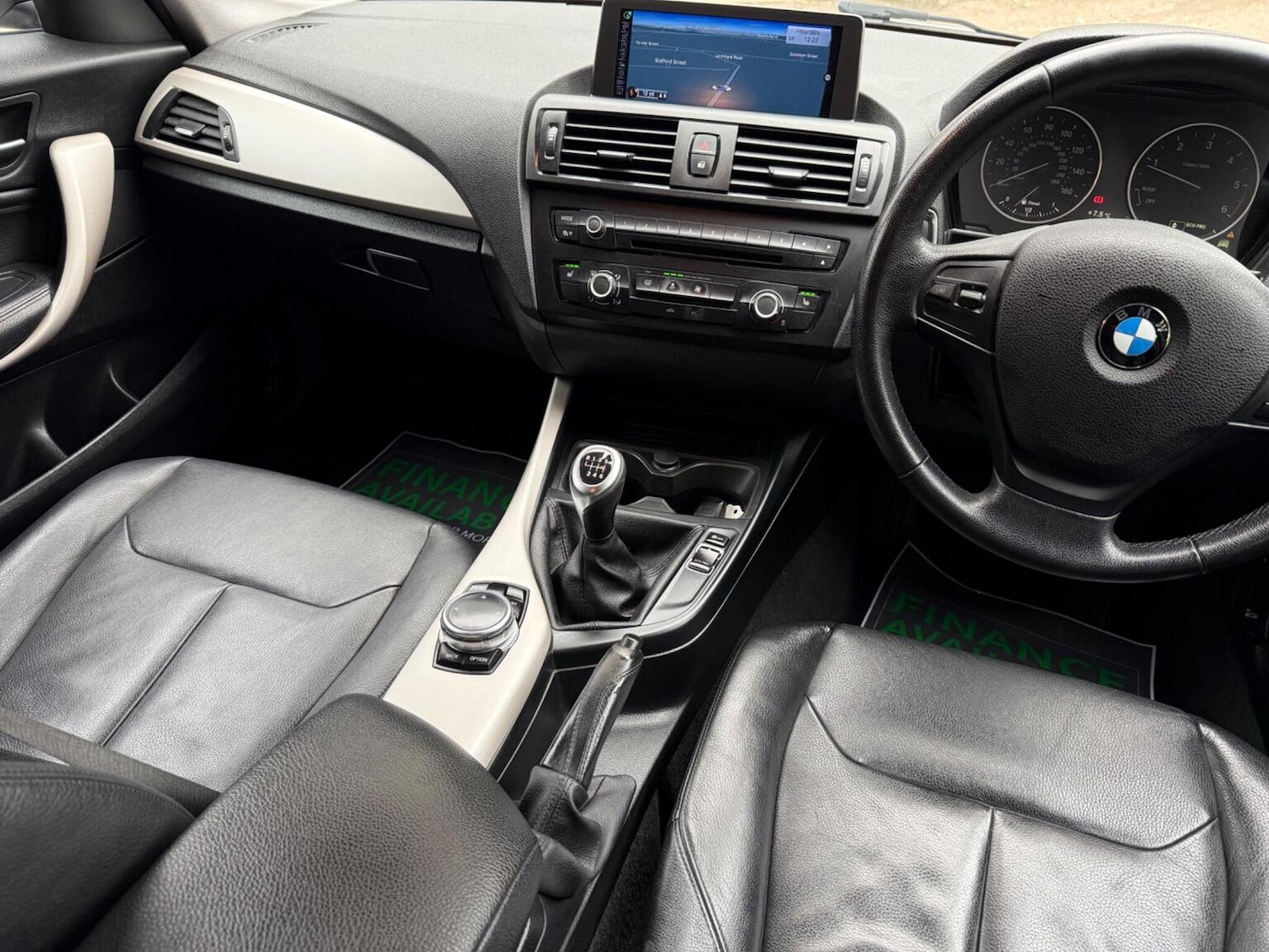 Used BMW 1 Series 2014 for sale - 78134997: Photo 31