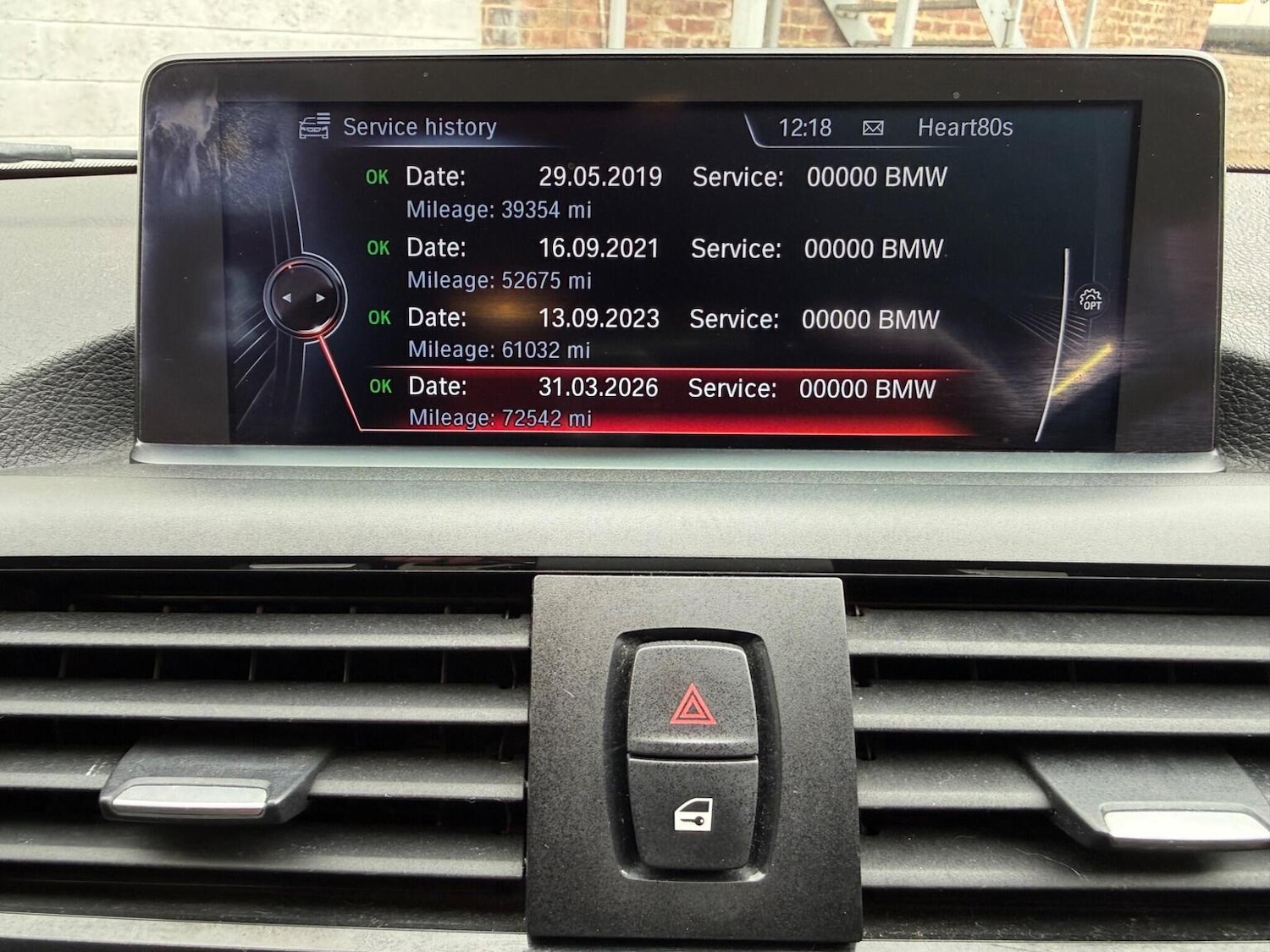 Used BMW 1 Series 2014 for sale - 78134997: Photo 34