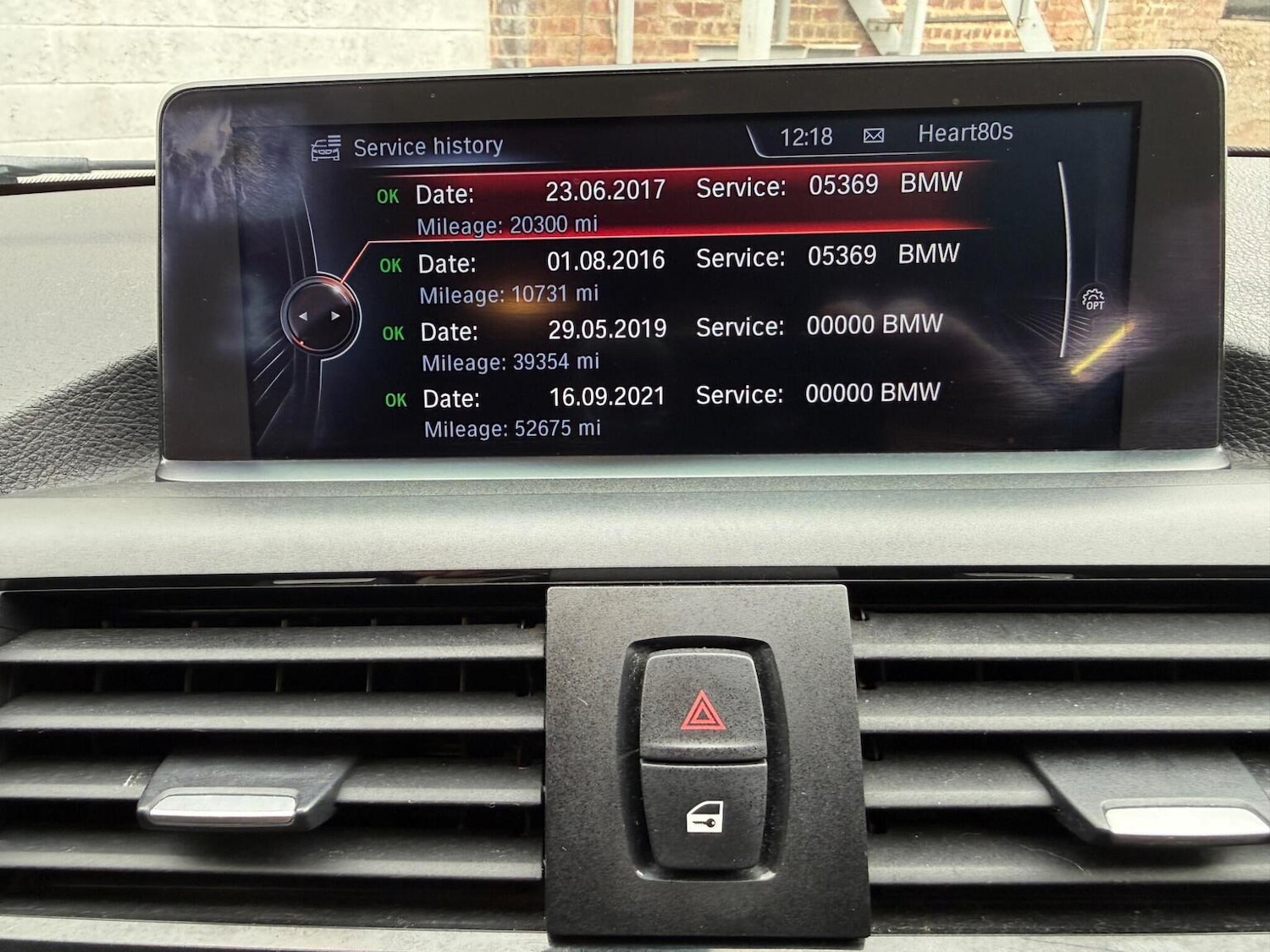 Used BMW 1 Series 2014 for sale - 78134997: Photo 35