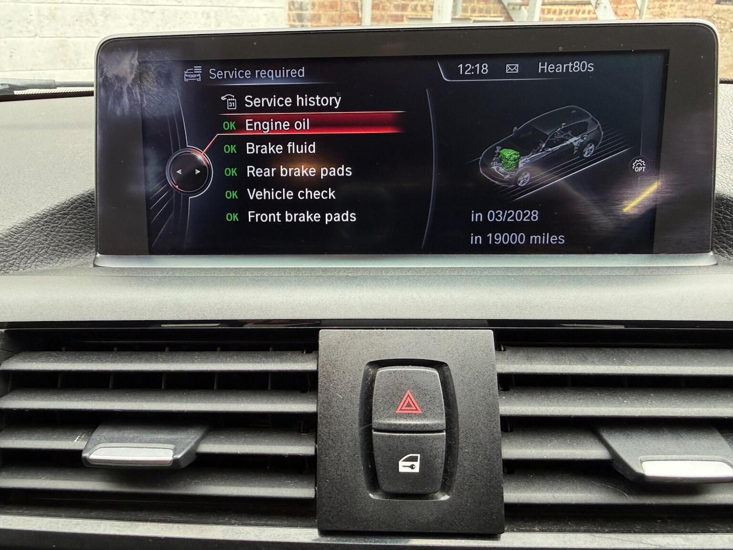 Used BMW 1 Series 2014 for sale - 78134997: Photo 37