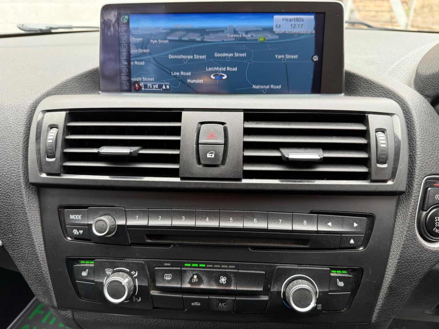 Used BMW 1 Series 2014 for sale - 78134997: Photo 39