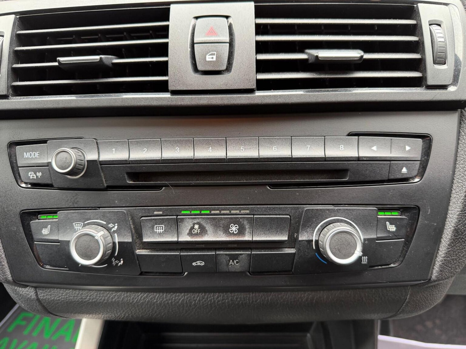 Used BMW 1 Series 2014 for sale - 78134997: Photo 41