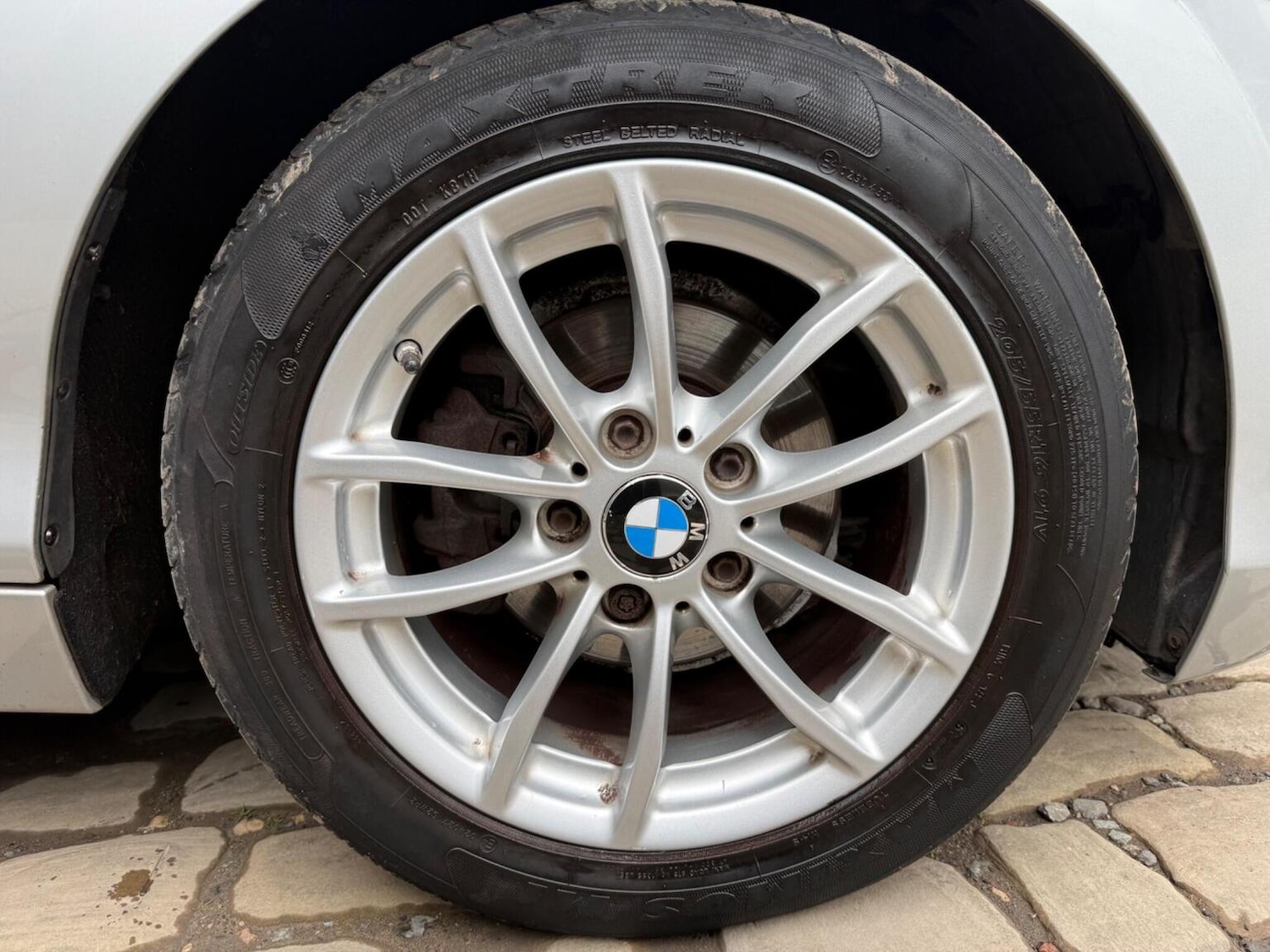 Used BMW 1 Series 2014 for sale - 78134997: Photo 45