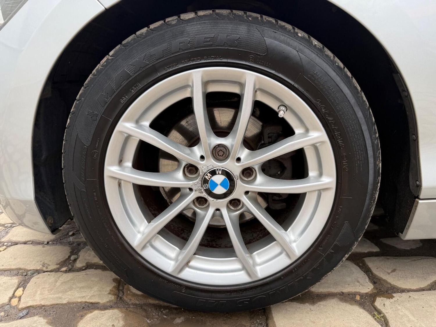 Used BMW 1 Series 2014 for sale - 78134997: Photo 46