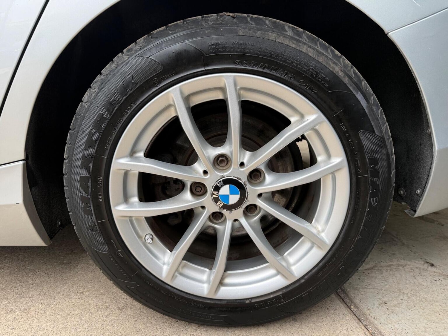 Used BMW 1 Series 2014 for sale - 78134997: Photo 47