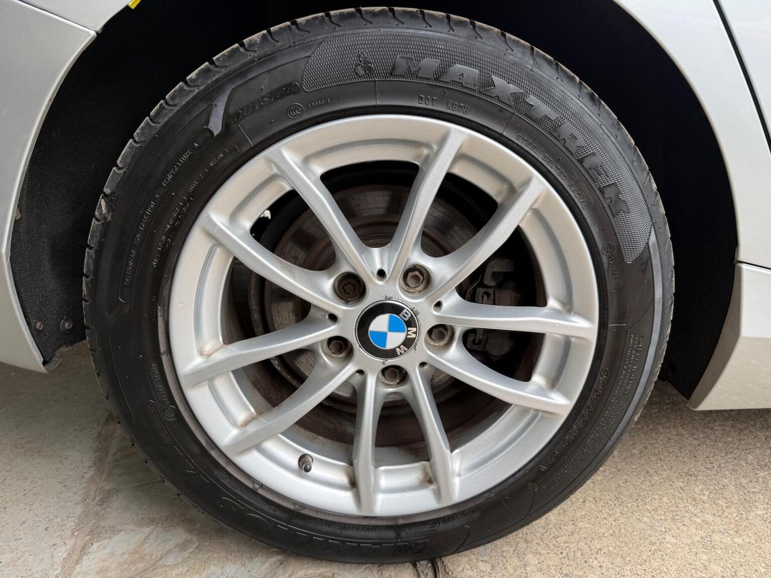 Used BMW 1 Series 2014 for sale - 78134997: Photo 48