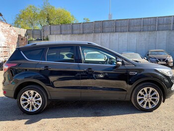 Used Ford Kuga 2019 for sale - 78402637: Photo