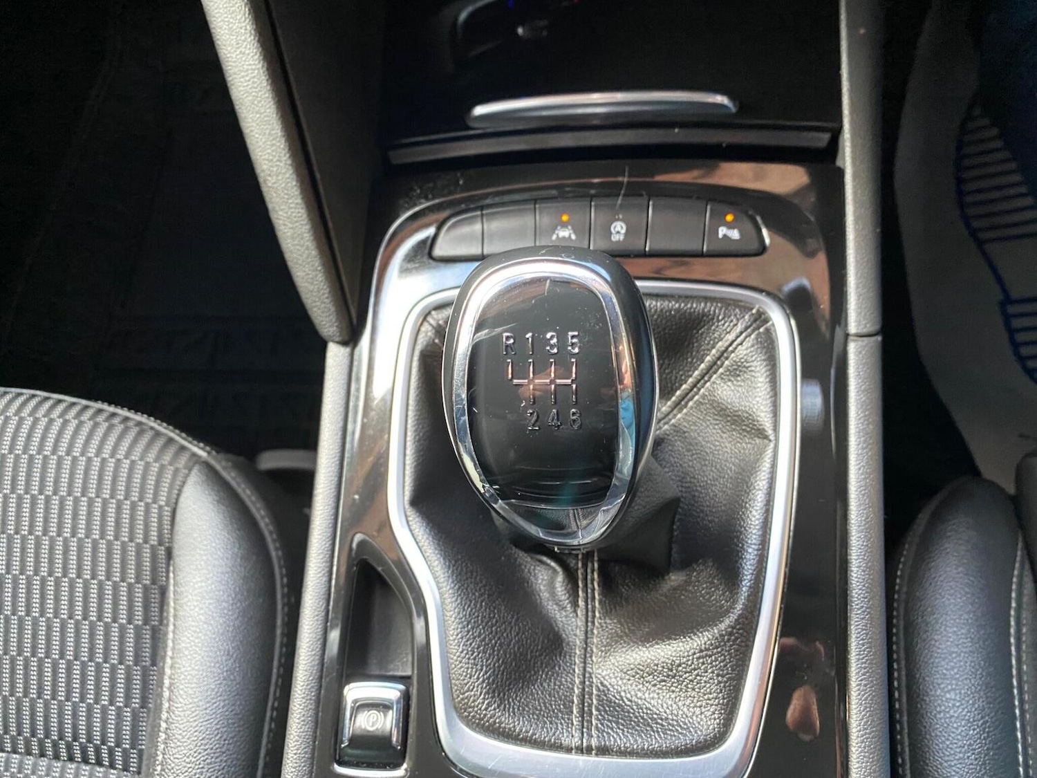 Used Vauxhall Insignia 2017 for sale - 76198260: Photo 19