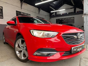 2017 - 1.5T SRi Vx-line Nav 5dr