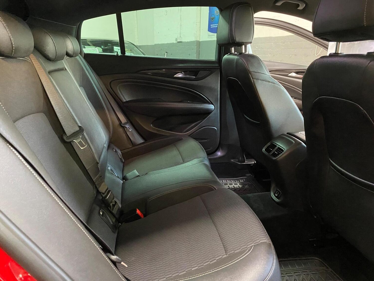 Used Vauxhall Insignia 2017 for sale - 76198260: Photo 23