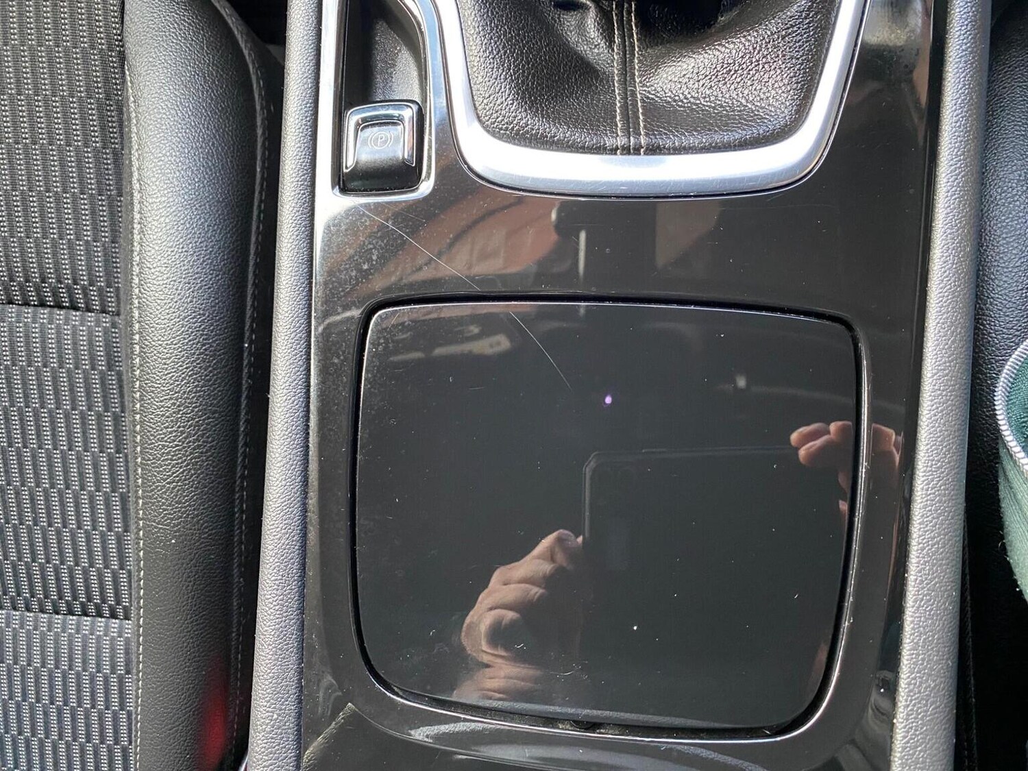 Used Vauxhall Insignia 2017 for sale - 76198260: Photo 24