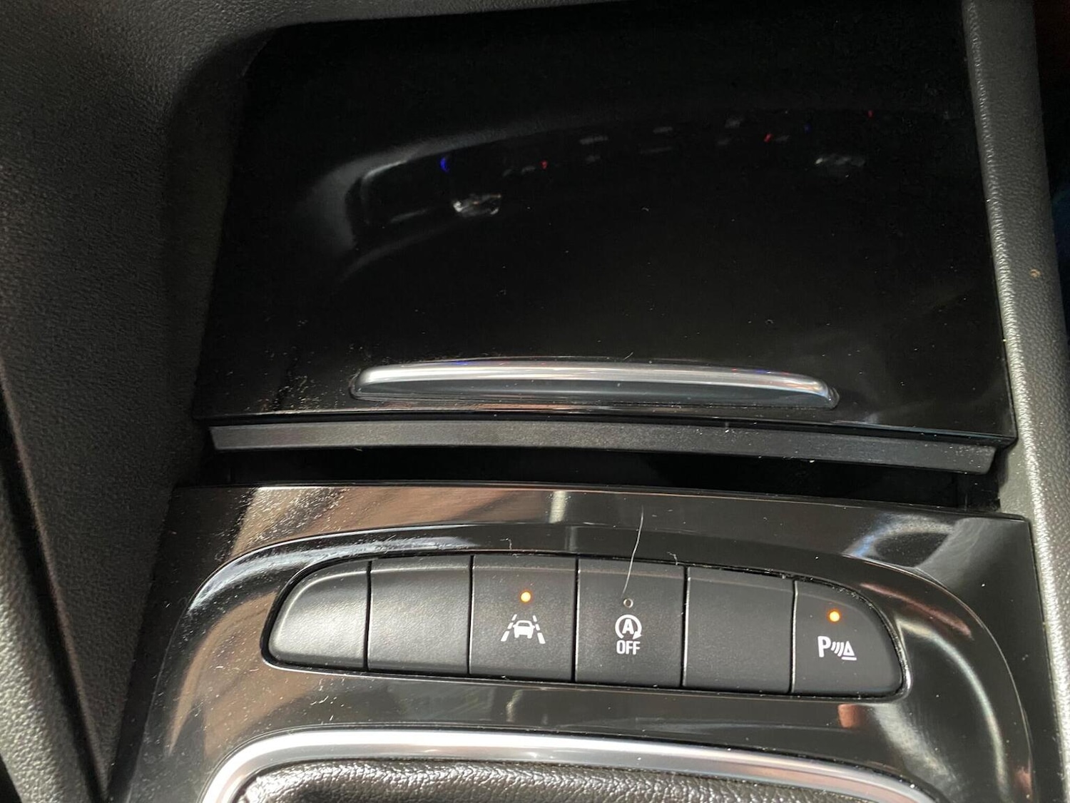 Used Vauxhall Insignia 2017 for sale - 76198260: Photo 25