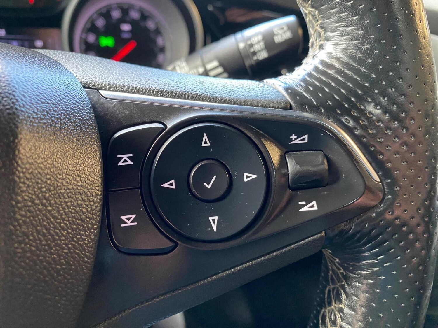 Used Vauxhall Insignia 2017 for sale - 76198260: Photo 27