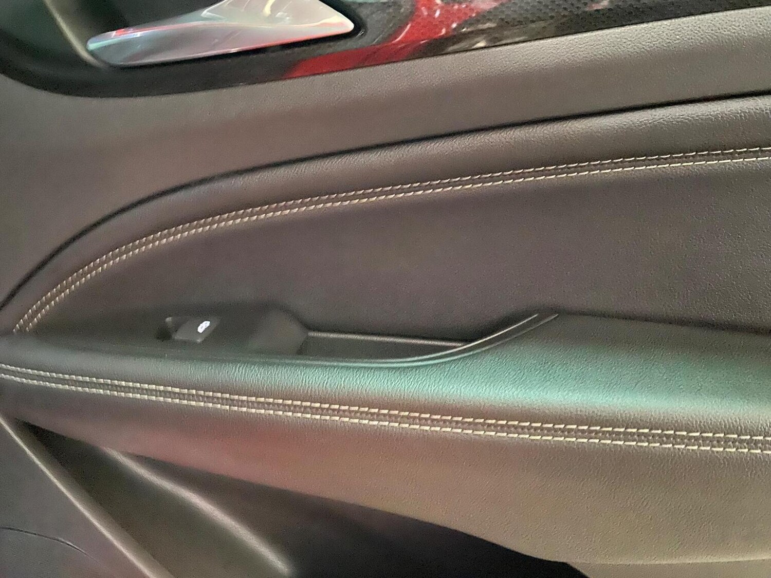 Used Vauxhall Insignia 2017 for sale - 76198260: Photo 31