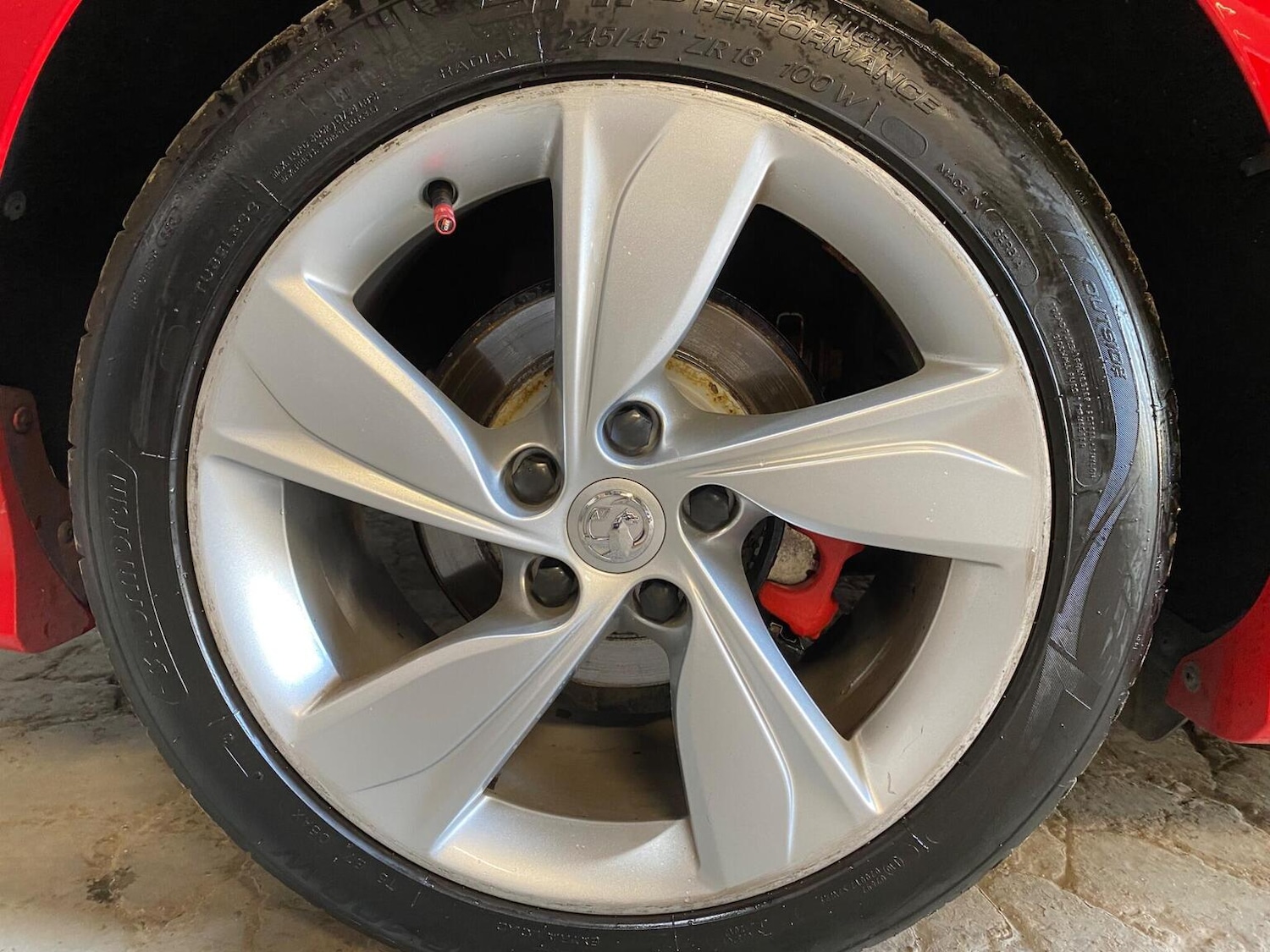 Used Vauxhall Insignia 2017 for sale - 76198260: Photo 35