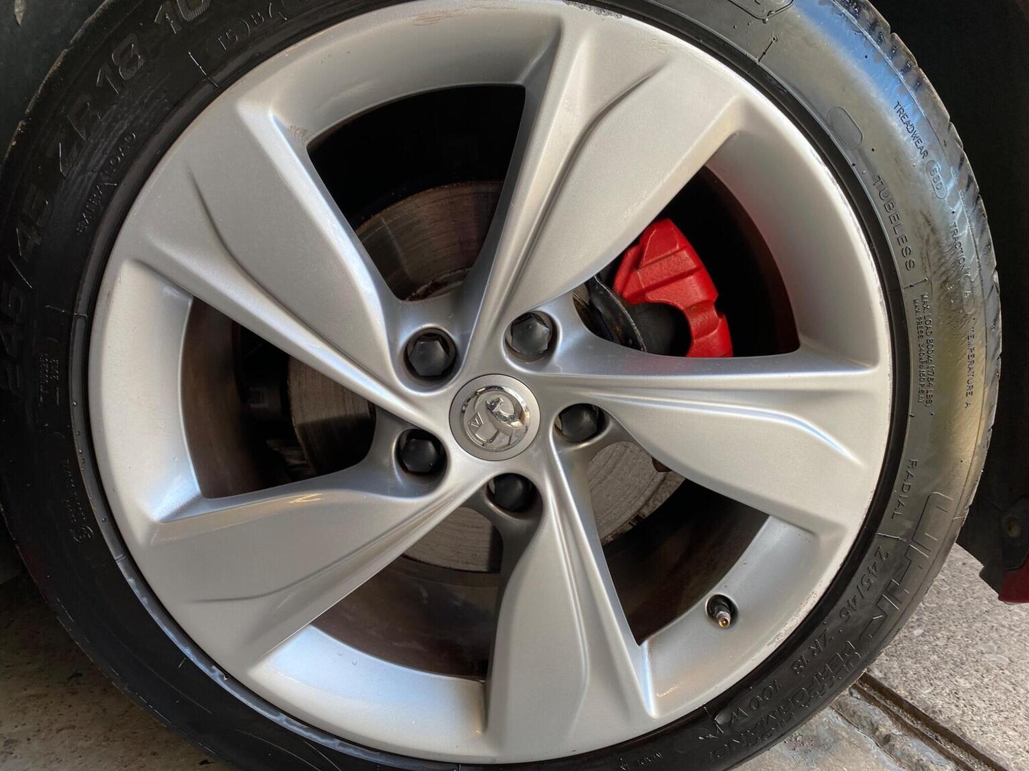 Used Vauxhall Insignia 2017 for sale - 76198260: Photo 36