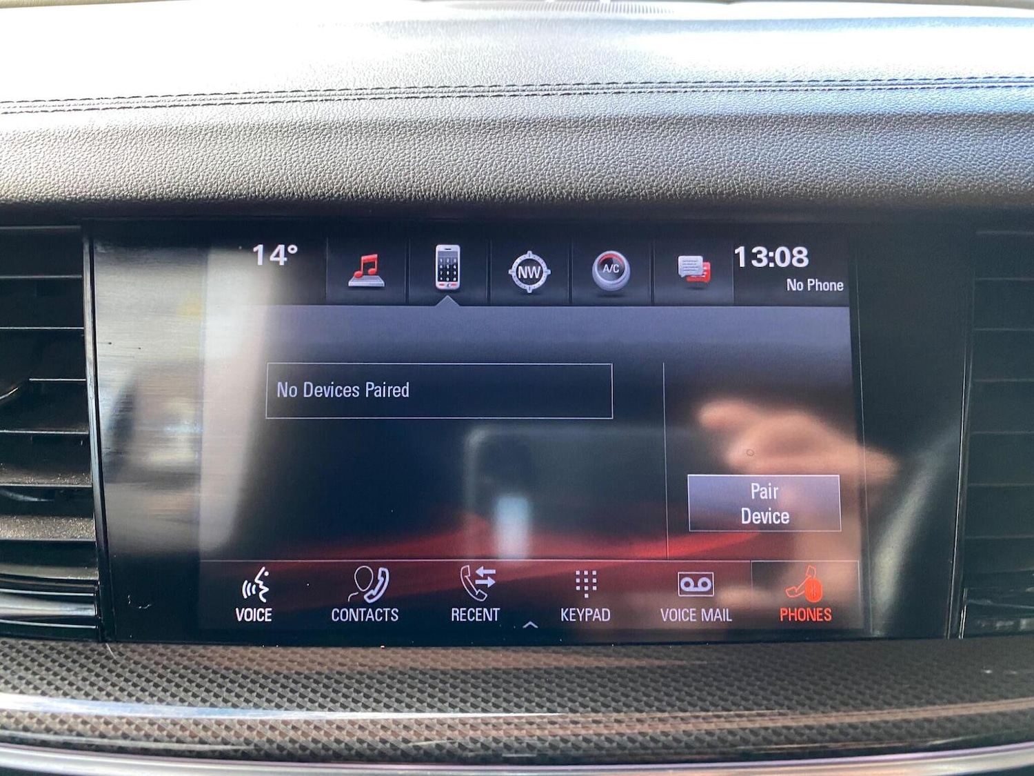 Used Vauxhall Insignia 2017 for sale - 76198260: Photo 41