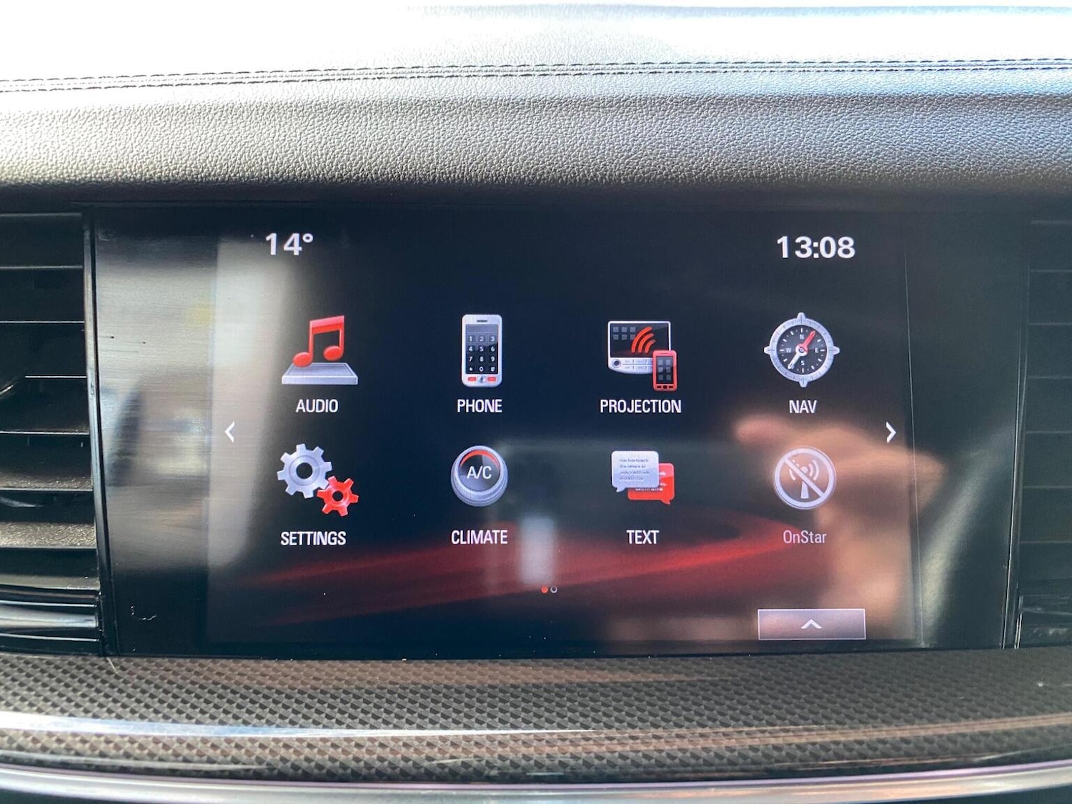 Used Vauxhall Insignia 2017 for sale - 76198260: Photo 43