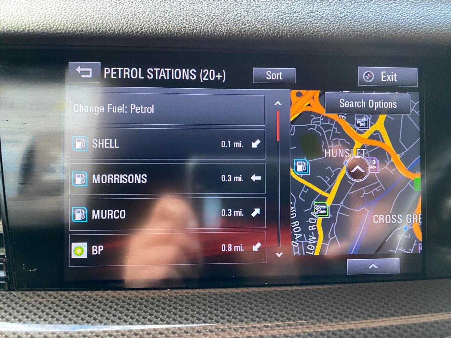 Used Vauxhall Insignia 2017 for sale - 76198260: Photo 44