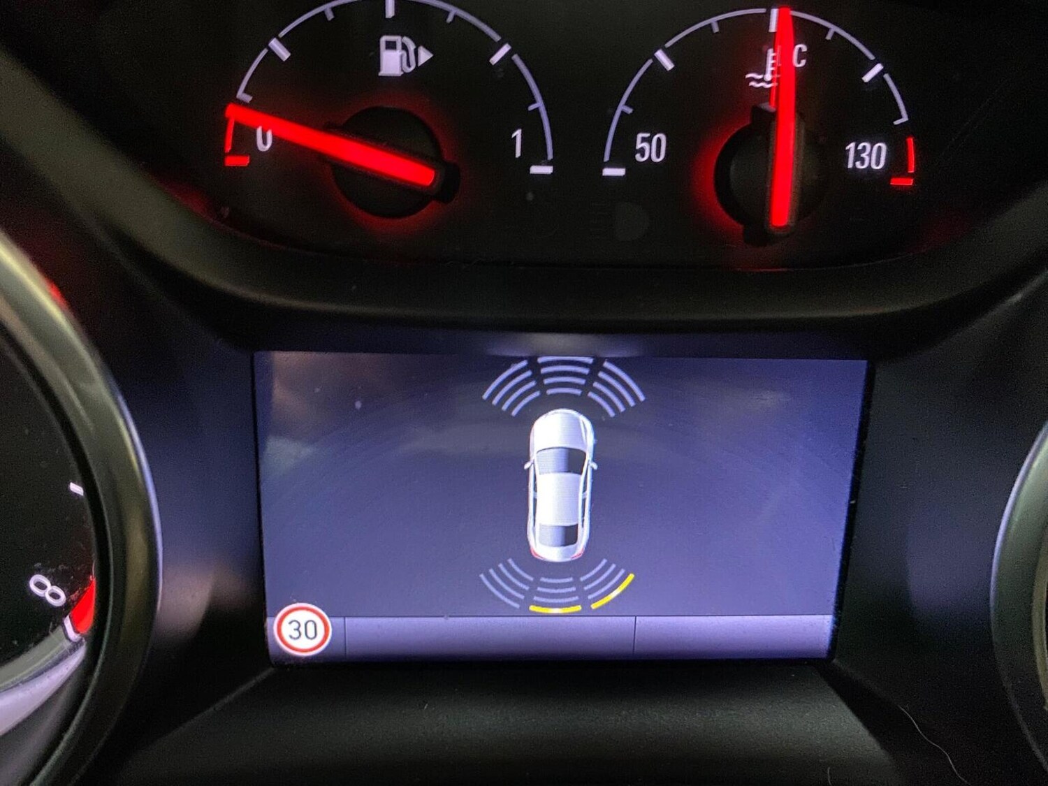 Used Vauxhall Insignia 2017 for sale - 76198260: Photo 45