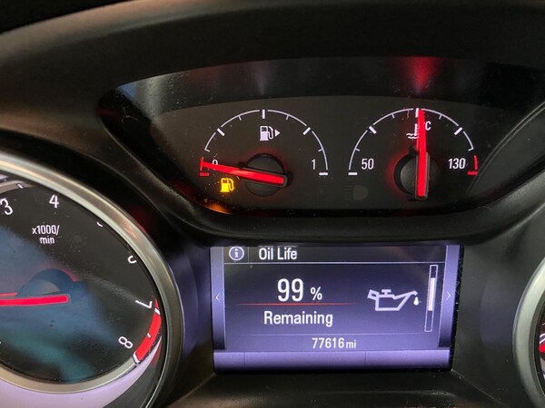 Used Vauxhall Insignia 2017 for sale - 76198260: Photo 47