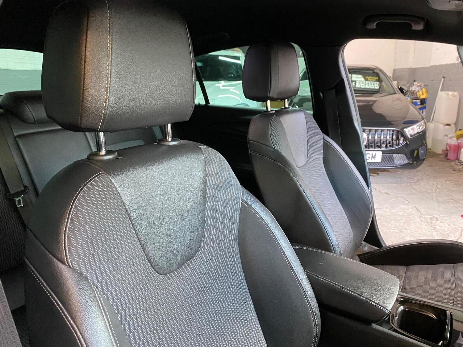 Used Vauxhall Insignia 2017 for sale - 76198260: Photo 51