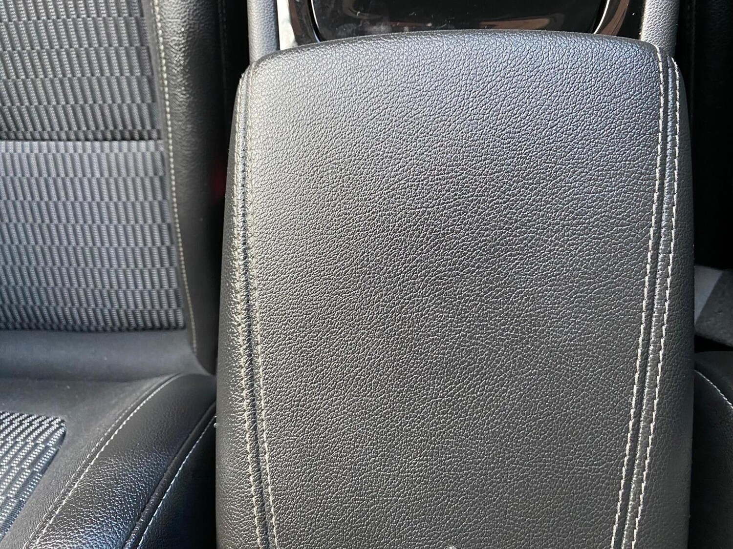 Used Vauxhall Insignia 2017 for sale - 76198260: Photo 54