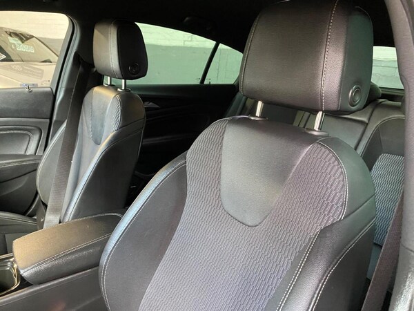 Used Vauxhall Insignia 2017 for sale - 76198260: Photo 55