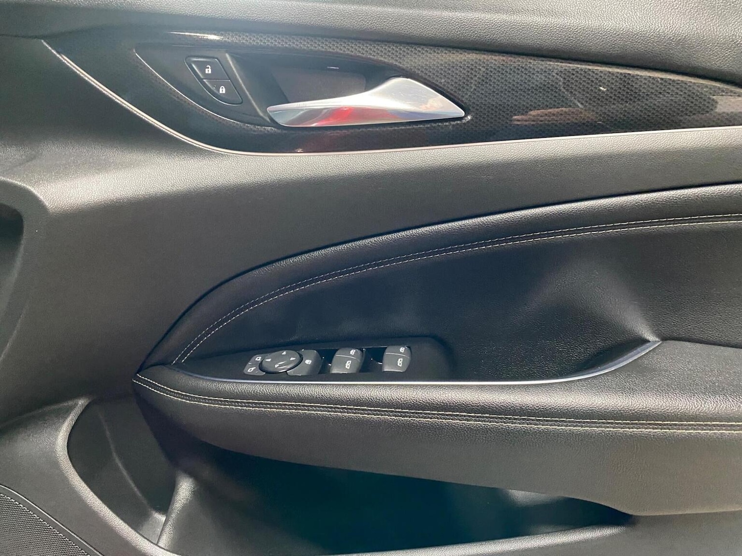 Used Vauxhall Insignia 2017 for sale - 76198260: Photo 57