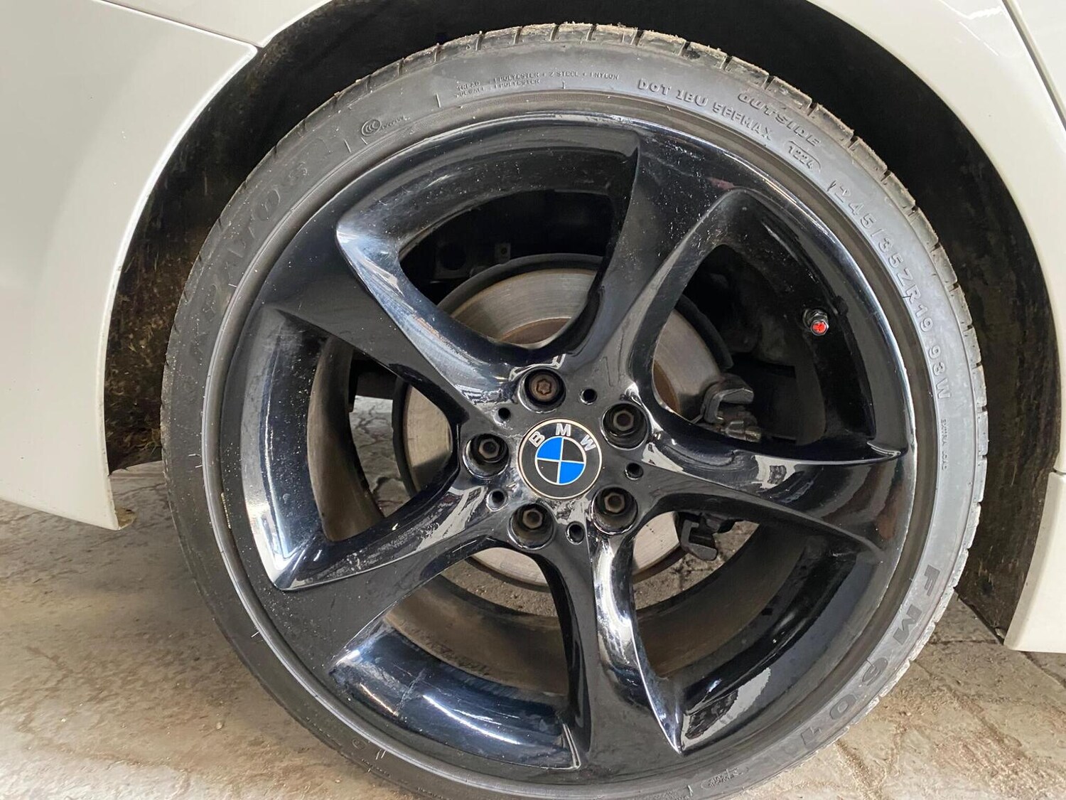 Used BMW 3 Series 2017 for sale - 77880930: Photo 13