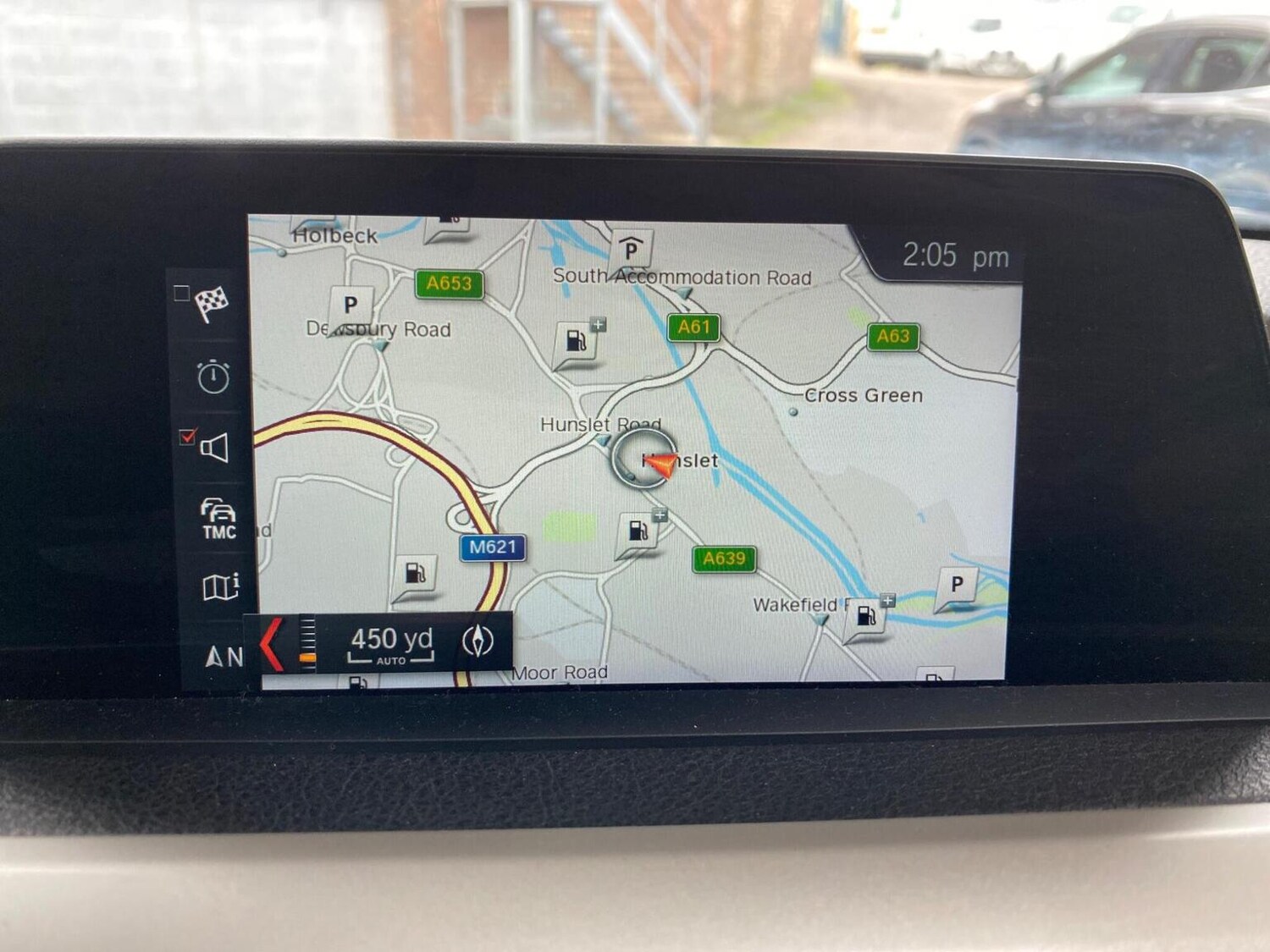 Used BMW 3 Series 2017 for sale - 77880930: Photo 16