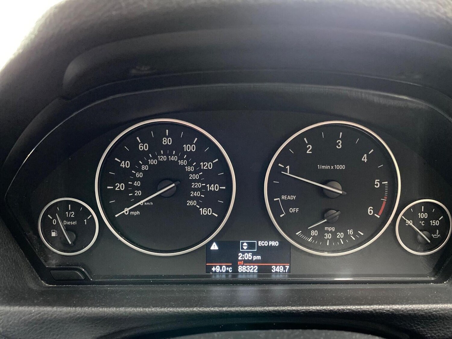 Used BMW 3 Series 2017 for sale - 77880930: Photo 19