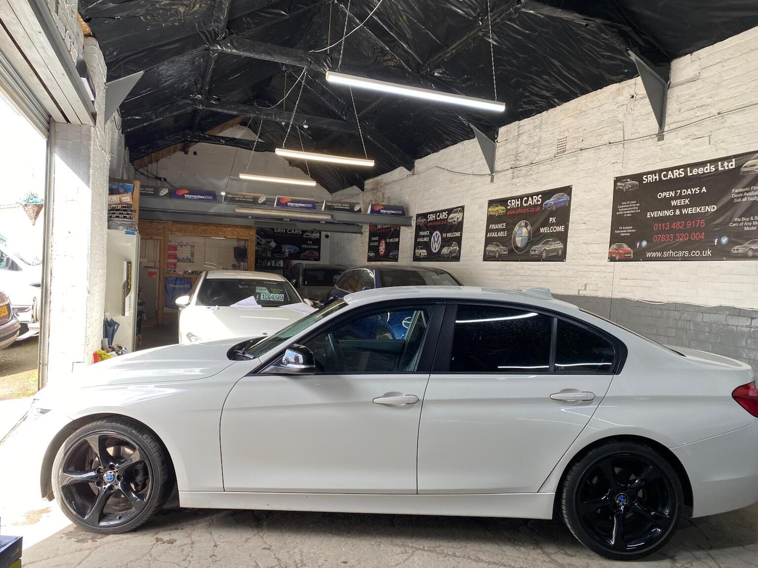 Used BMW 3 Series 2017 for sale - 77880930: Photo 4