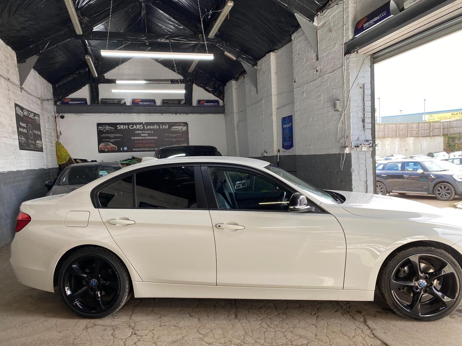 Used BMW 3 Series 2017 for sale - 77880930: Photo 5