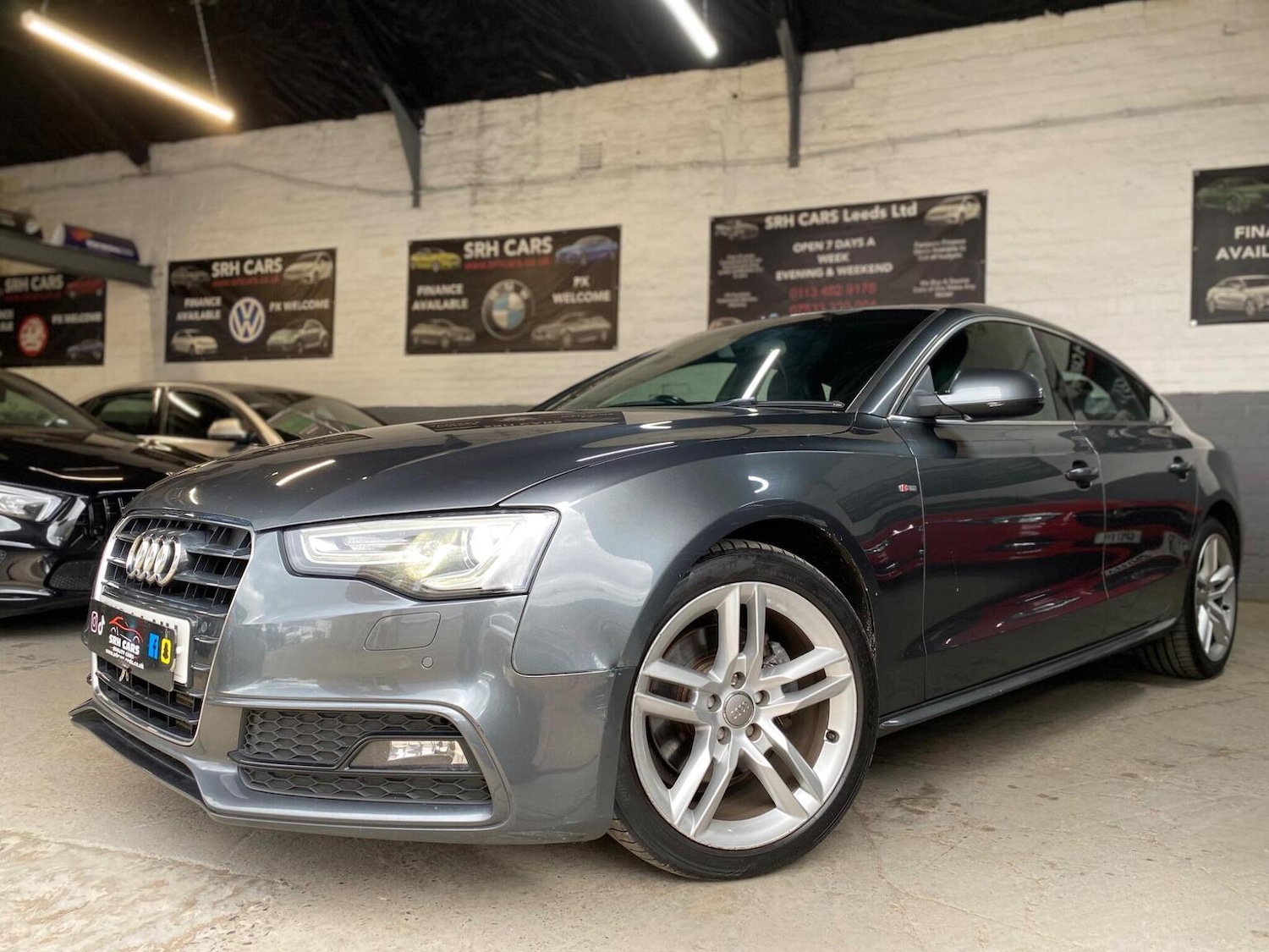 Used Audi A5 2014 for sale - 76376869: Photo 11